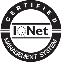 Certificate Quality Management System IQNet