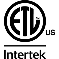 Homologación Intertek