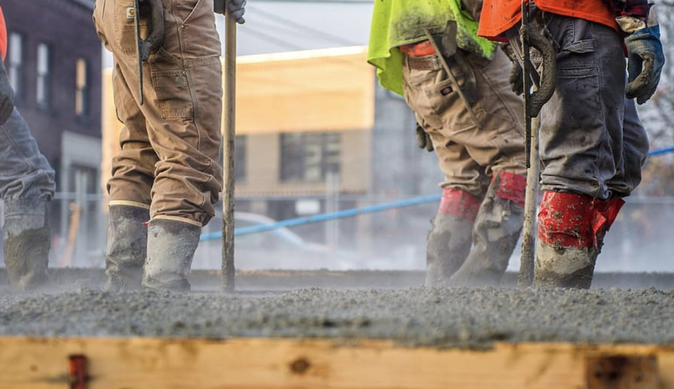 Norme NF EN 206 : guide pratique de la vibration et du compactage béton