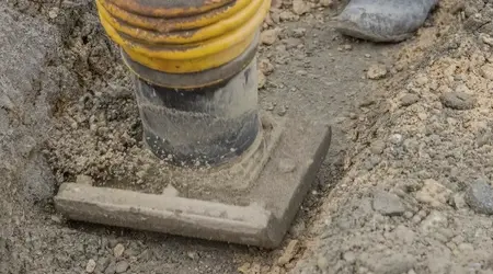 Pourquoi la qualité du compactage fait toute la différence sur un chantier ?