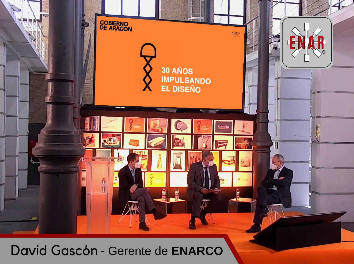 CADI: 30 Años Impulsando el Diseño