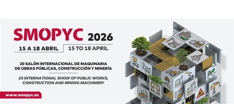 ENAR estará en SMOPYC 2026