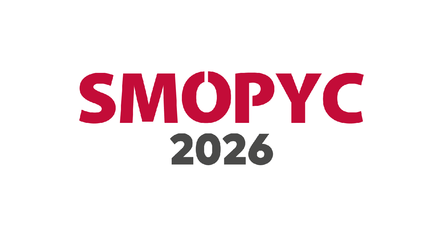 ENAR estará en SMOPYC 2026
