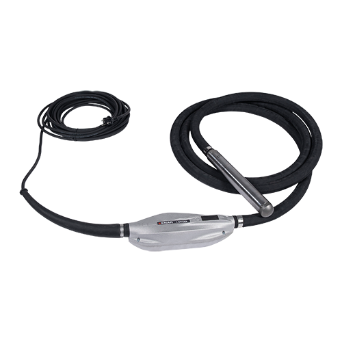 i-SPYDER. High-Frequency Electronic Converter