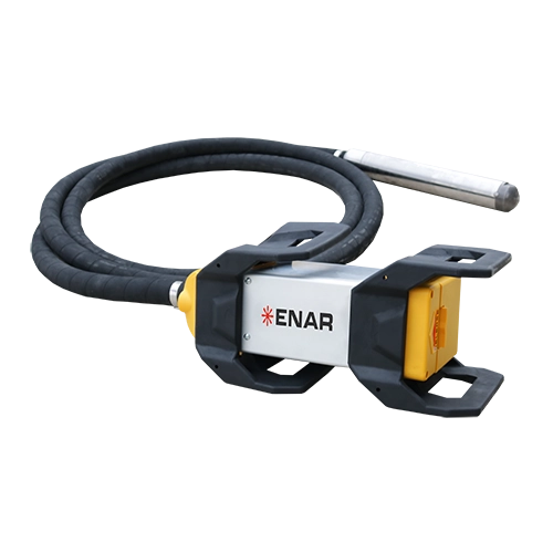 SPYDER E-BATT Vibrador portátil a batería